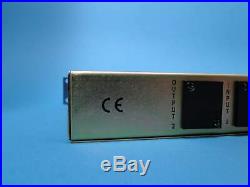 BAE 1073MP Single Channel with PSU MINT Free Shipping World Wide