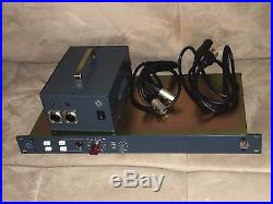 BAE 1073MP with Power Supply