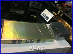 BAE 1073 MP Dual Mic pre amp / power supply, 1073MP Rack //ARMENS//