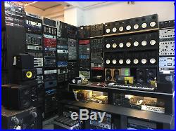 BAE 1073 MP Dual Mic pre amp / power supply, 1073MP Rack //ARMENS//