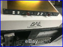 BAE 1073 MP Dual mic pre amp / power supply, 1073MP //ARMENS