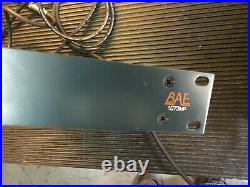 BAE 1073 MP Single Mic pre amp / power supply, 1073MP Rack //ARMENS//