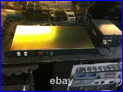 BAE 1073 MP Single Mic pre amp / power supply, 1073MP Rack //ARMENS//