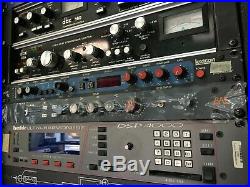 BAE 1073 Module/mic pre amp / EQ/power supply //ARMENS
