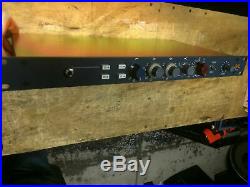 BAE 1073 Module/mic pre amp / EQ/power supply //ARMENS