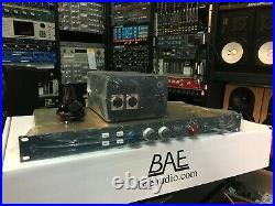 BAE 1073 Rockmount Module/mic pre amp / EQ/power supply unit //ARMENS//