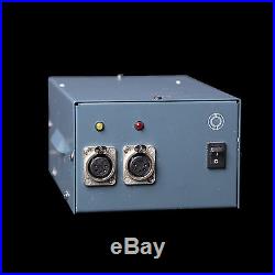 BAE 1073 WPS Mic Pre 19 Rack with Power Supply