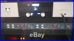 BAE Audio 1073MP Dual Mic Pre with Power Supply