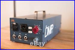 BAE Audio 1073 DMP Desktop Mic Pre