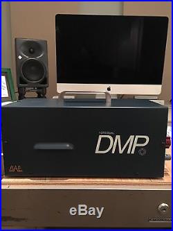 BAE Audio 1073 Dual DMP Desktop Mic Pre