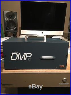 BAE Audio 1073 Dual DMP Desktop Mic Pre