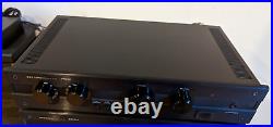 B&K PRO-10 SONATA Balanced PREAMPLIFIER with MM and MC Phono Made in USA