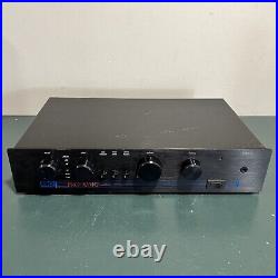 B&K Pro-10MC Sonata Series PreAmp