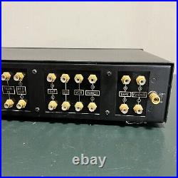 B&K Pro-10MC Sonata Series PreAmp