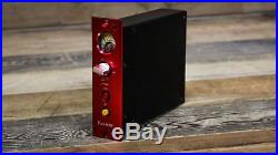 B-Stock/Used Focusrite Red 1 500 Series Mic Pre Red-One Preamp