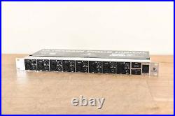 Behringer ADA8000 ULTRAGAIN PRO-8 8-Channel Mic Preamp/Converter CG0069G