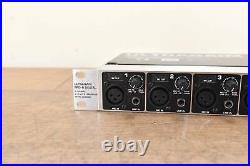 Behringer ADA8000 ULTRAGAIN PRO-8 8-Channel Mic Preamp/Converter CG0069G