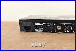 Behringer ADA8000 ULTRAGAIN PRO-8 8-Channel Mic Preamp/Converter CG0069G