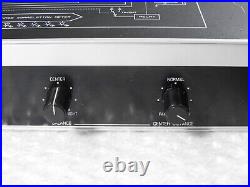 Behringer Edison Stereo Image Processor with Phase Meter EX-1 rack unit