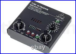 Behringer MIC500USB Audiophile Vacuum Tube Preamplifier (USED)