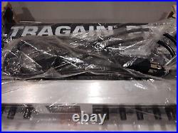 Behringer UltraGain PRO MIC2200Audiophile Vacuum Tube Mic/Line PreAmp