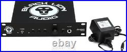 Black Lion Audio B12AMK3 Microphone Preamp