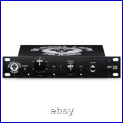 Black Lion Audio B173 MKII Half-Rack British-Styled Mic Pre