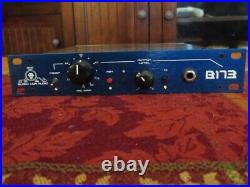 Black Lion Audio B173 preamp