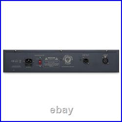 Black Lion Audio Eighteen Single-Channel Microphone Preamp & Induction EQ