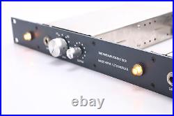 Brent Averill BAE 1272 Dual Channel Mic/Line Preamp Modules with Power #51204