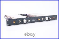 Brent Averill BAE 1272 Dual Channel Mic/Line Preamp Modules with Power #51204