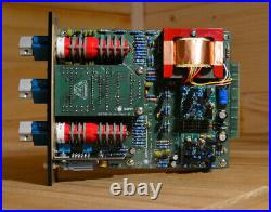 CAPI Classic Audio Products of IL BT50 Litz