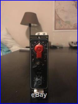 CHANDLER LIMITED TG2 500 preamp