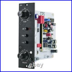 CP5 Colour Mic Preamp by DIYRE 500-Series Audio Module