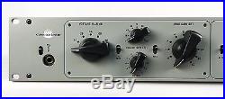 Chandler Limited Abbey Road REDD. 47 single channel Tube Mic Preamp, NO RESERVE