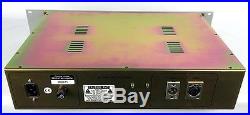 Chandler Limited Abbey Road REDD. 47 single channel Tube Mic Preamp, NO RESERVE