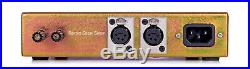 Chandler Limited Germanium Compressor Sequential Pair with PSU