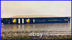 Chandler Limited Germanium DI/Pre Amp with Power Supply