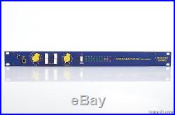 Chandler Limited Germanium Pre Amp DI Microphone Germ Preamp Preamplifier #30767