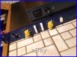 Chandler Limited Germanium Pre Includes Power Supply