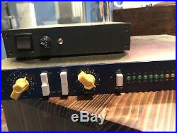 Chandler Limited Germanium Preamp/DI With Power Supply