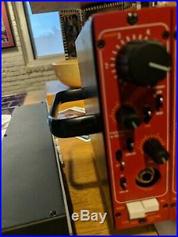 Chandler Limited Little Devil Microphone Preamp for 500 Series (lists@$999.00)