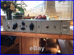 Chandler Limited REDD. 47 Tube Microphone Preamp MINT Condition! EMI Abbey Road