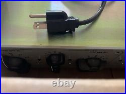 Chandler Limited REDD. 47 Tube Microphone Preamplifier