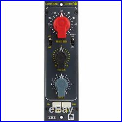 Chandler Limited TG2-500 EMI / Abbey Road 500 Series Mic Pre