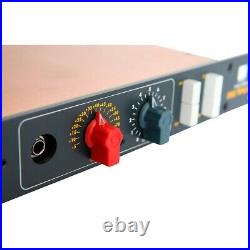 Chandler Limited TG-2 Abbey Road Special Edition Mic Preamp OB 194744497629