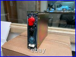 Chandler Limited Tg2-500 500 Series Microphone Preamp Bstock