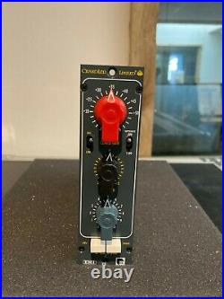 Chandler Limited Tg2-500 Series MIC Preamp & D. I Bstock