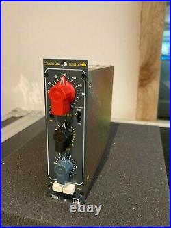 Chandler Limited Tg2-500 Series MIC Preamp & D. I Bstock