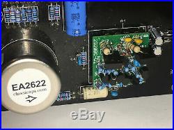 Classic Audio Products VP25 Microphone Preamp API 500 Series format